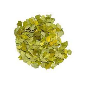 Organic Dried Moringa Leaves