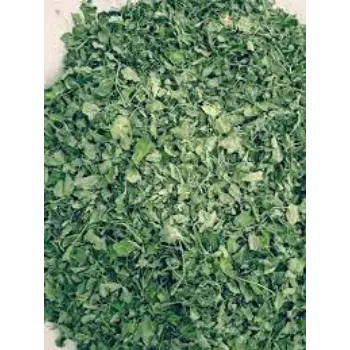 Organic Moringa Leaves