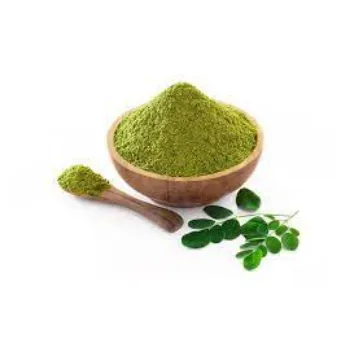 Common Moringa Leaves