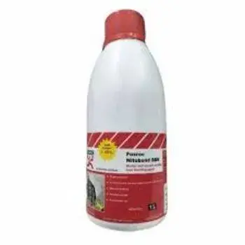 Mortar Admixture