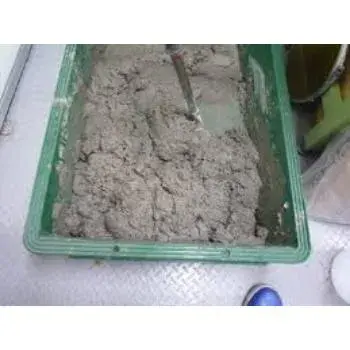 Mortar Admixture