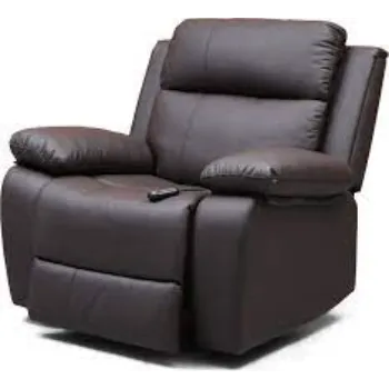 Customised Motorised Recliner Chair