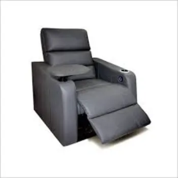  Chandra Industrial Motorised Recliner Chair