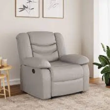 Easy To Place Motorised Recliner Chair