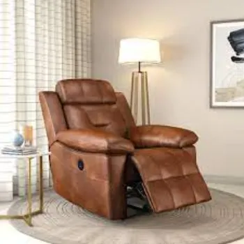 Easy To Place Motorised Recliner Chair