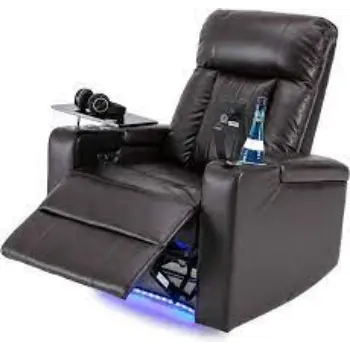 Durable Motorised Recliner Chair