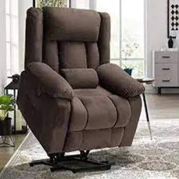 Electric Motorized Recliner Chair 
