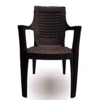 Moulded Chair