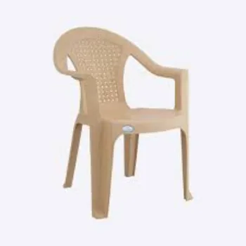 Customised Moulded Chair