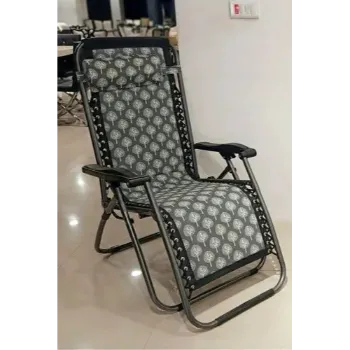 Printed Moulded Chair