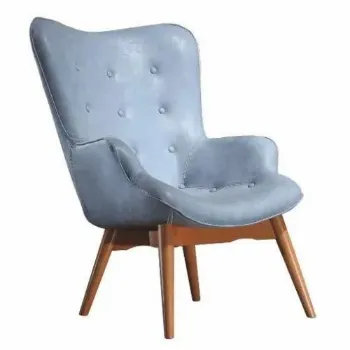 Modern Moulded Chair