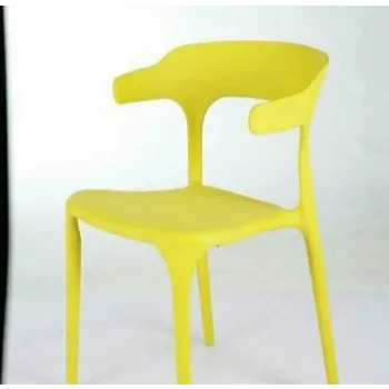Stylish Moulded Chair