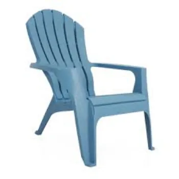Easy To Place Moulded Chair