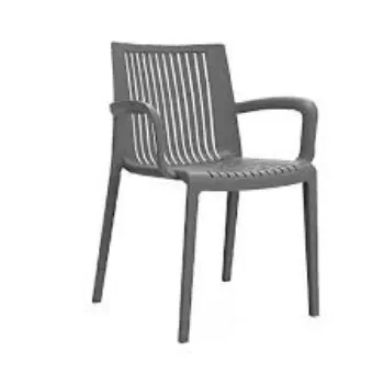 Attractive Look Moulded Chair