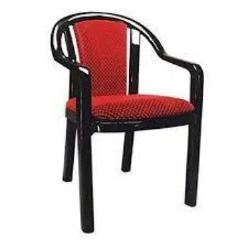 Modern Moulded Chair