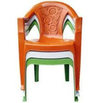 Durable Moulded Chair