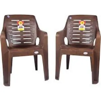 Durable Moulded Chair