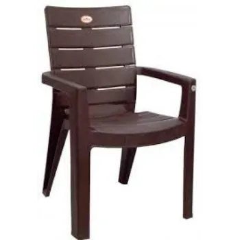  Durable Moulded Chair