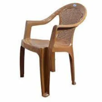 Plain Moulded Chair