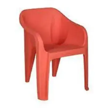 Stylish Moulded Chair
