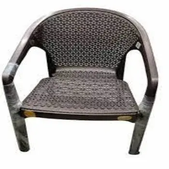 Stylish Moulded Chair