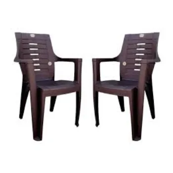 Attractive Designs Moulded Chair