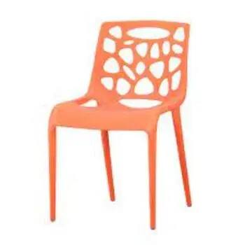 New Style Moulded Chair
