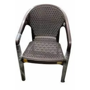 Fine Finishing Moulded Chair