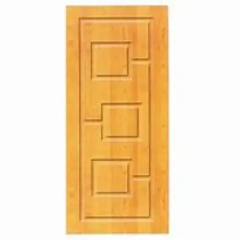 Polished Moulded Door