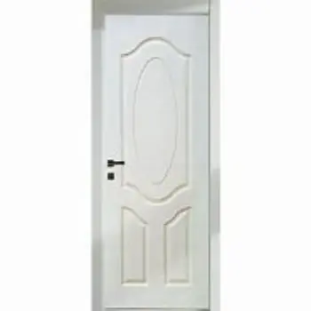 Solid Moulded Door
