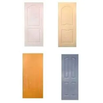Soft Moulded Door