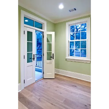Silence Moulded Door