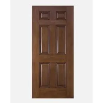 Polished Moulded Door