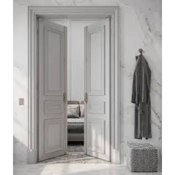 Nathrani Moulded Door