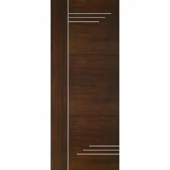 Tulsi Moulded Door