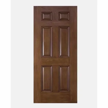 Polished Moulded Door
