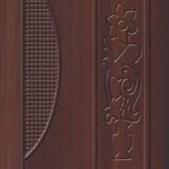 Sumitra Moulded Door