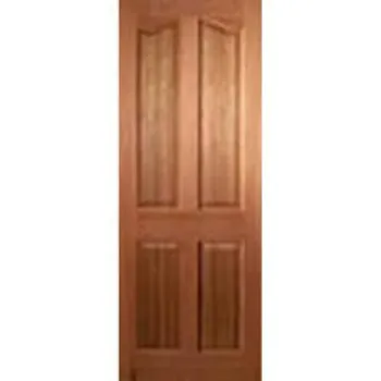 Polished Moulded Door