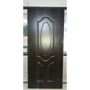 Coated Moulded Door
