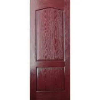 Plain Moulded Door