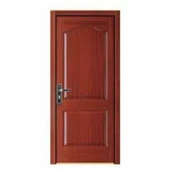 Polished Moulded Door