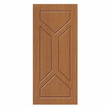 Solid Moulded Door