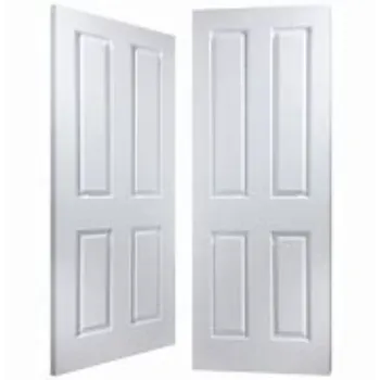 Plain Moulded Door