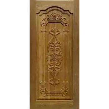 Dubond Moulded Door