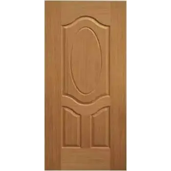 Attractive Design Moulded Door