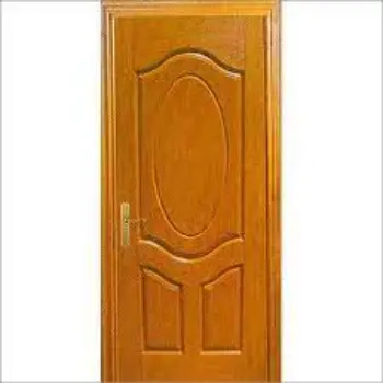 Modern Moulded Door