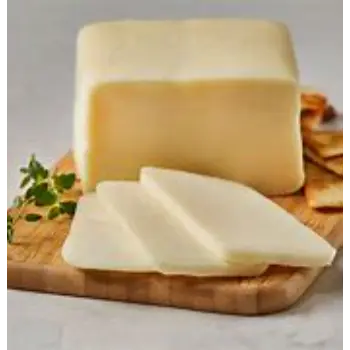 Natural Mozzarella Cheese