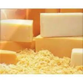 Clean Mozzarella Cheese