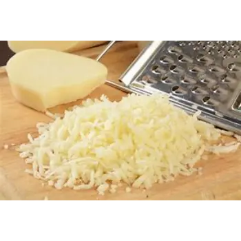 Qualitybest Mozzarella Cheese