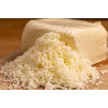 Fitness  Mozzarella Cheese